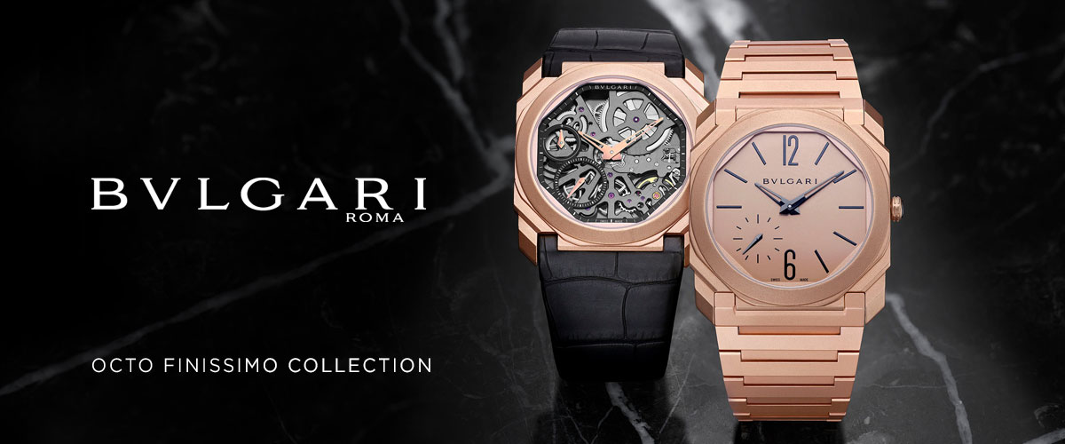 Bvlgari