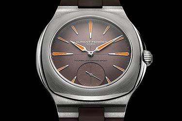 Laurent Ferrier