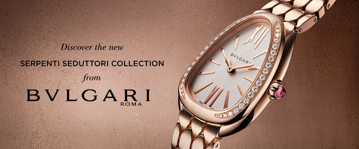 Bvlgari