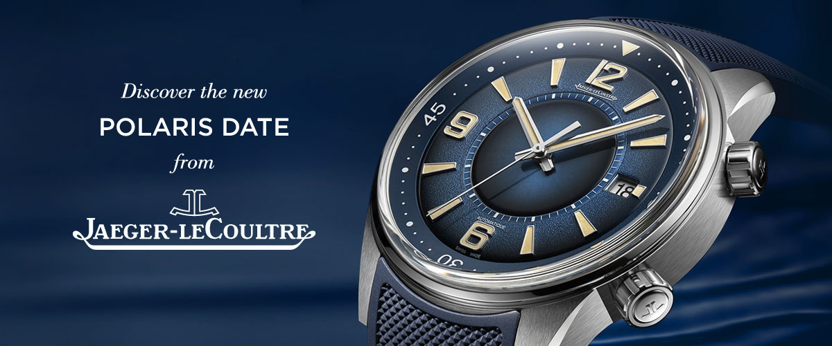 Jaeger-LeCoultre