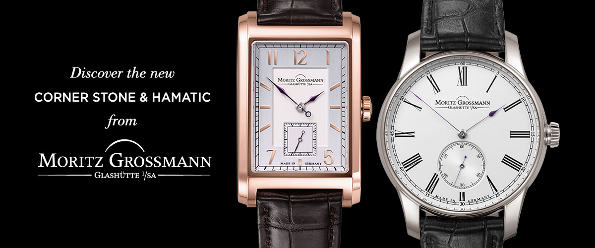 Moritz Grossmann