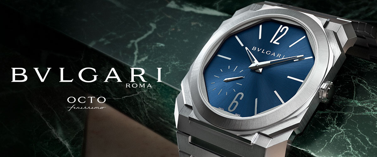 Bvlgari