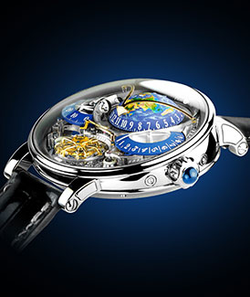 Bovet Récital 22 Grand Récital