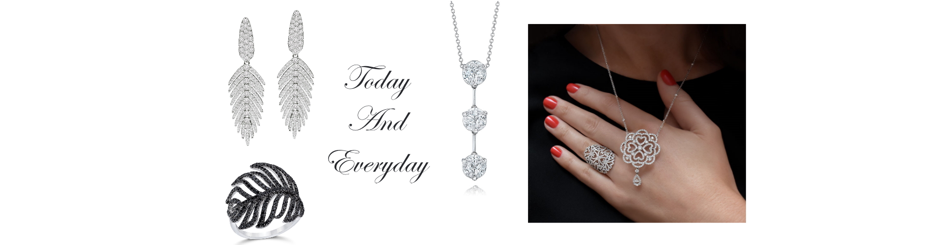 Cellini Jewelry Today and Everyday
