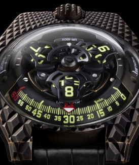 UR-100V TREX FRONT