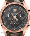 Parmigiani Tonda Chronor RG PFH282-1000200-HA1241