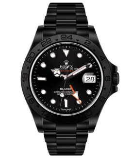 Explorer II