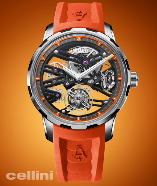 Angelus-U41_Tourbillon_Orange