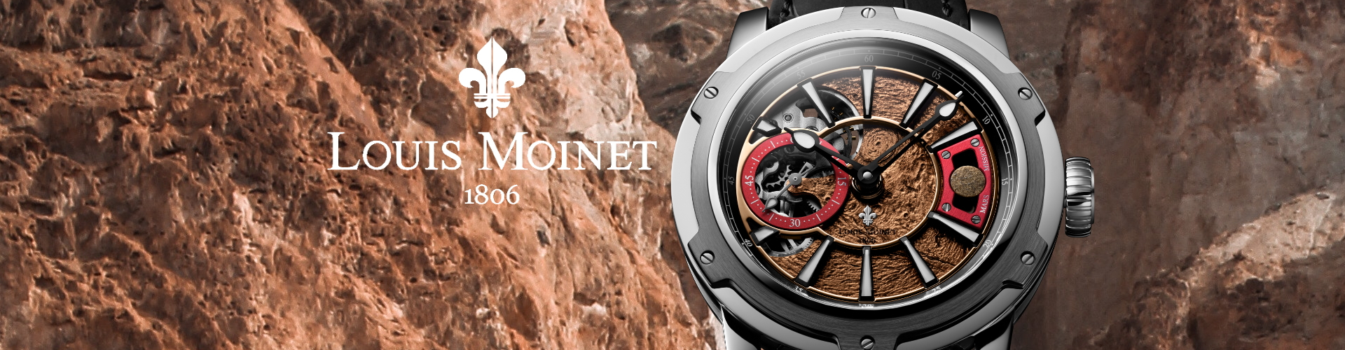 Louis Moinet