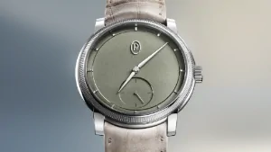 Parmigiani Fleurier Toric Watch Event