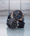 Ulysse Nardin Executive Dual Time