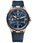 Ulysse Nardin Executive Dual Time