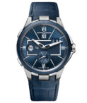 Ulysse Nardin Executive Dual Time