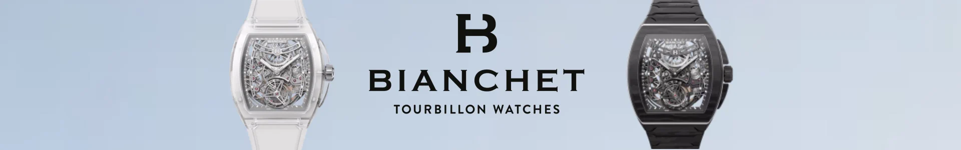 Bianchet Flying Tourbillon Watches