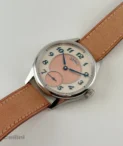 Laine G3 Stainless Steel Watch
