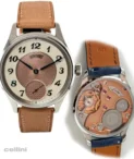 Laine G3 Stainless Steel Watch