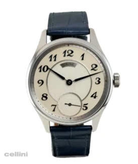 Laine G3 Stainless Steel Watch
