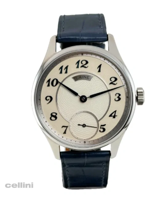 Laine G3 Stainless Steel Watch