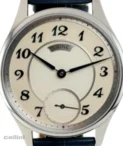 Laine G3 Stainless Steel Watch