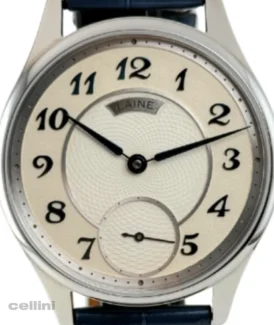 Laine G3 Stainless Steel Watch