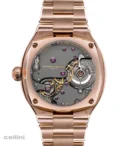 Laurent Ferrier Sport Auto 79 Rose Gold Watch