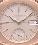 Laurent Ferrier Sport Auto 79 Rose Gold Watch