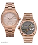Laurent Ferrier Sport Auto 79 Rose Gold Watch