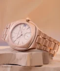 Laurent Ferrier Sport Auto 79 Rose Gold Watch