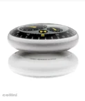 Ressence Type 3 Marc Newson Titanium Watch