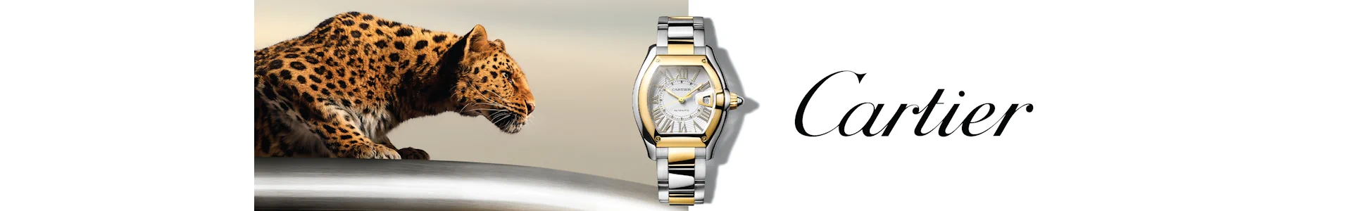 cartier Watches