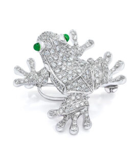 Women's Brooches | Cellini Jewelers NYC