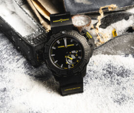 Diver Deep Dive “One More Wave”