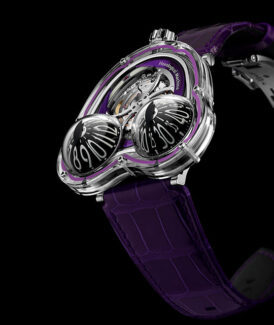 MB&F HM3 FrogX