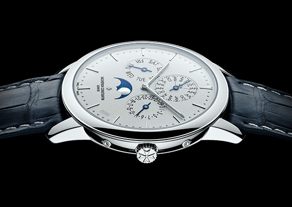 Vacheron Constantin: Past Master