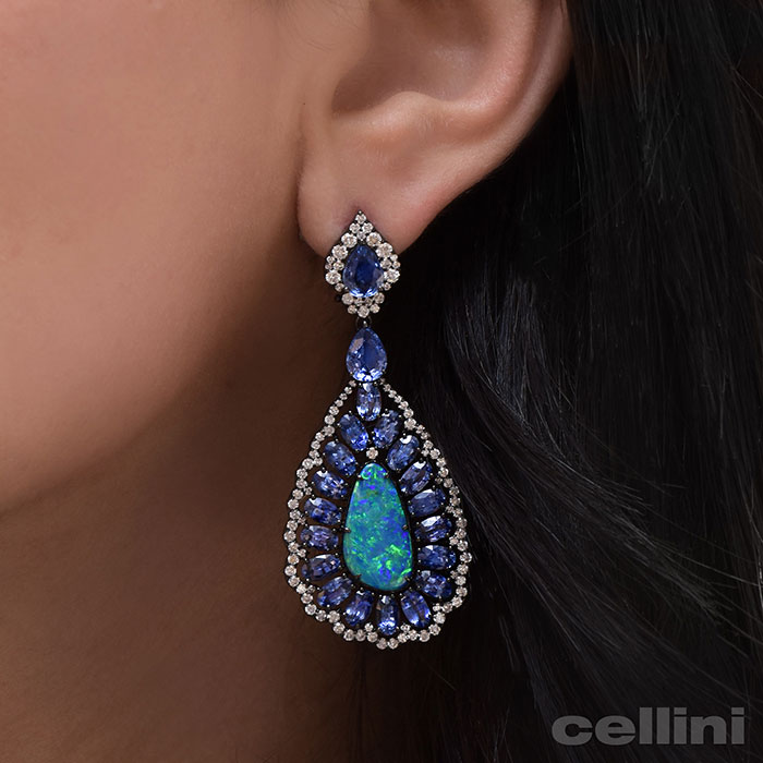 Sutra Jewelry Collection | Cellini Jewelers NYC