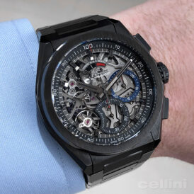 Defy El Primero 21