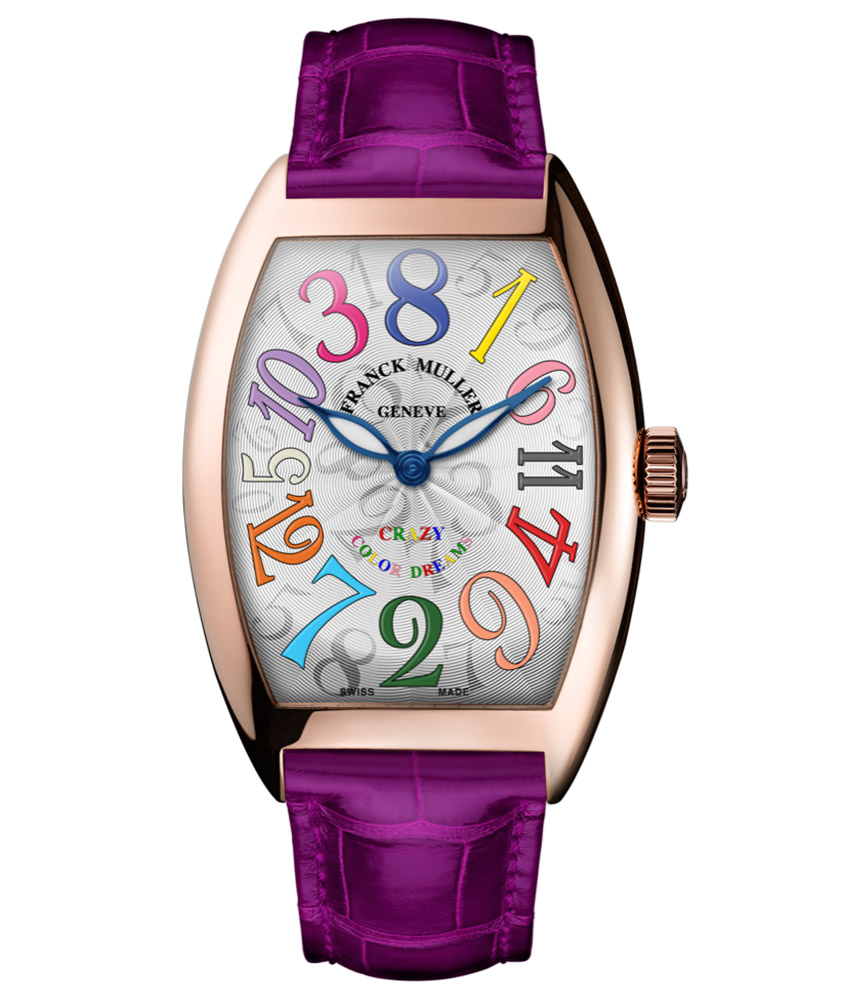 Crazy Hours Color Dreams | lupon.gov.ph