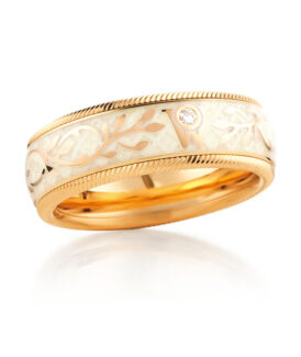 Truffle Ring