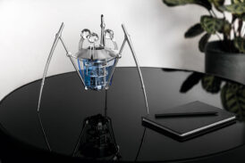 MB&F L'Epée TriPod