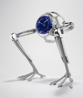 T-Rex Blue