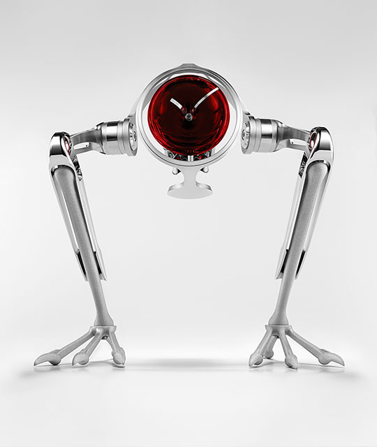 T-Rex Red