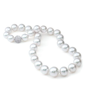 South Sea Pearl Necklace