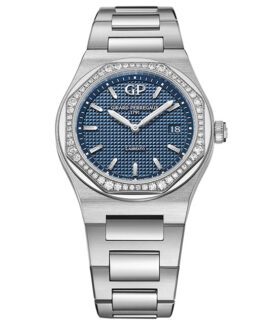 Laureato 34mm