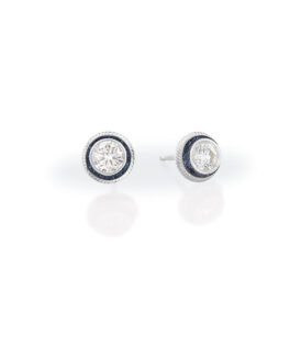 Wellendorff Thank You For Earrings