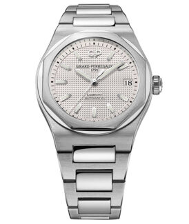 Laureato 42mm