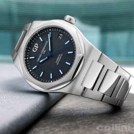 Laureato 42mm