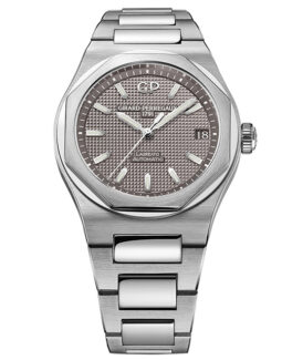 Laureato 42mm