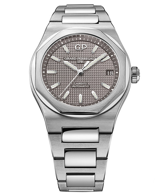 Laureato 42mm