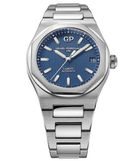 Laureato 42mm