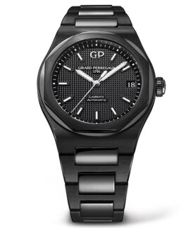 Laureato Ceramic 42mm